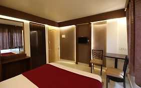 Roundcube Guest House